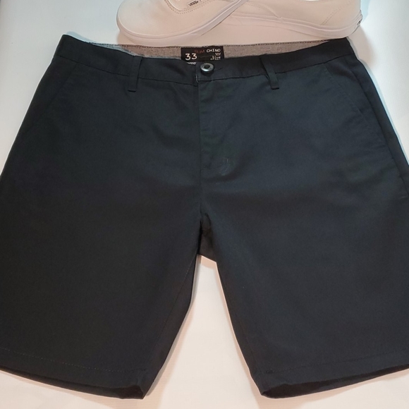 Blue Crown Slim Chino Shorts | Poshmark